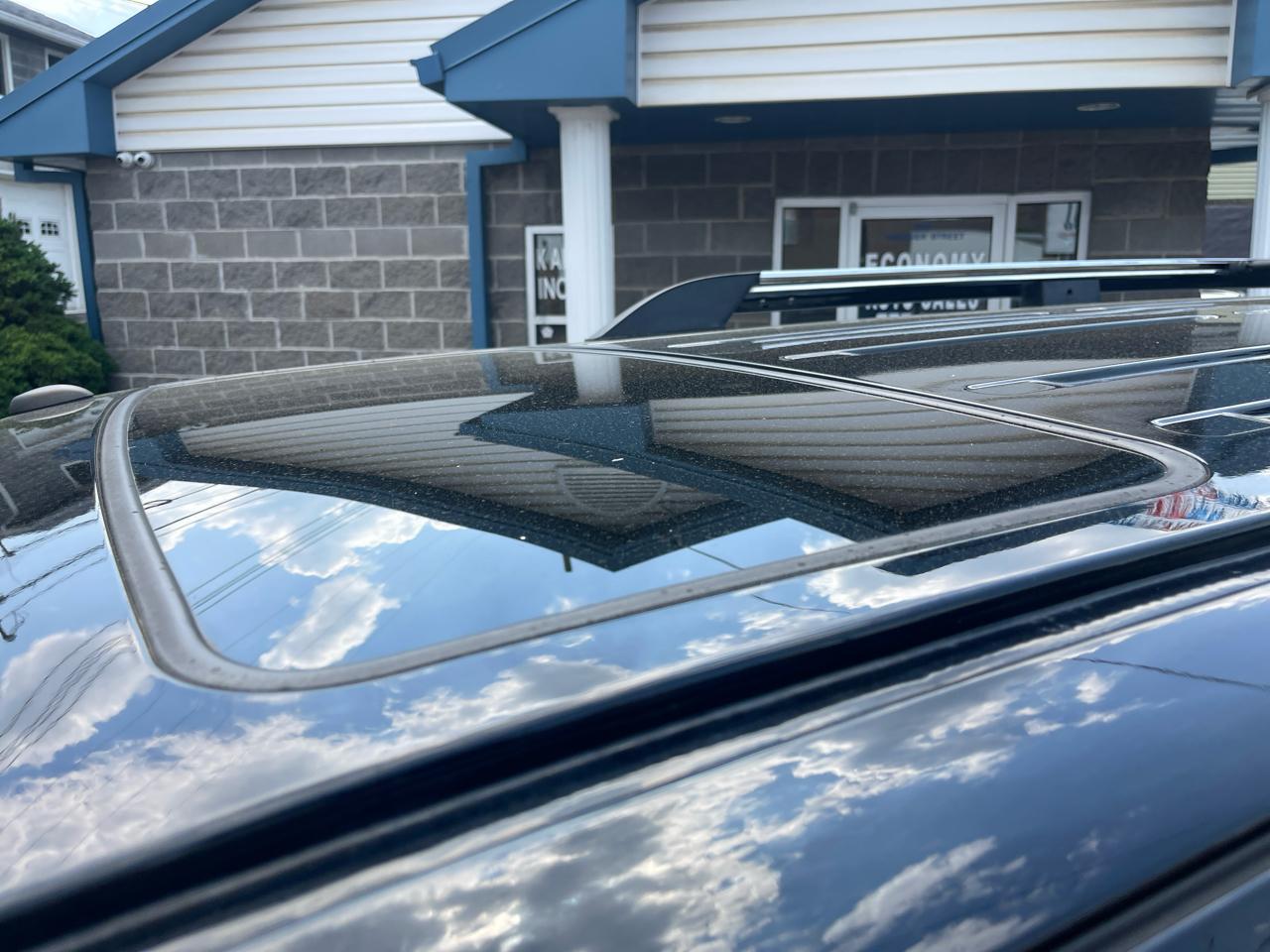 Lincoln Navigator L 4WD 4dr Select 2016