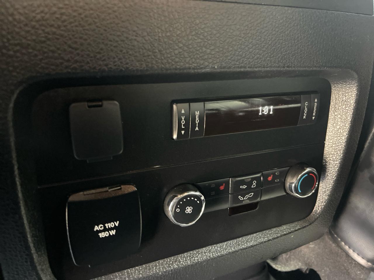 Lincoln Navigator L 4WD 4dr Select 2016