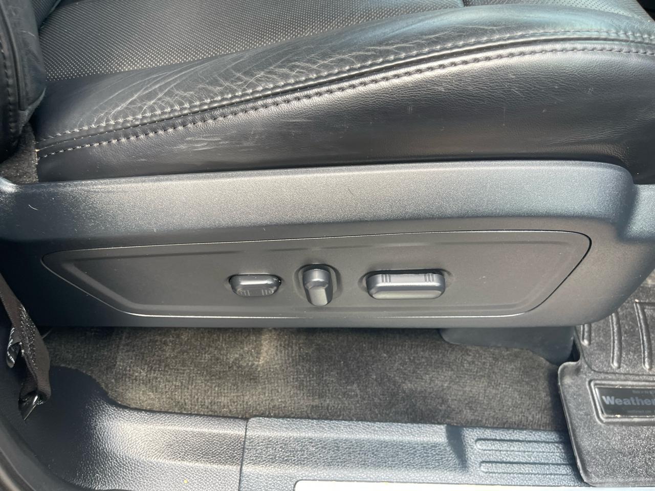 Lincoln Navigator L 4WD 4dr Select 2016