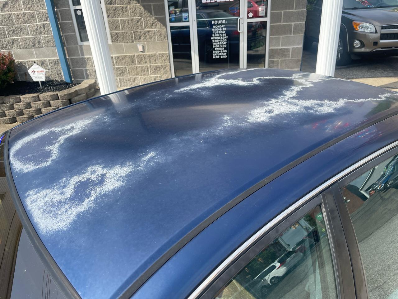 Honda Accord Sdn LX Auto ULEV 2002