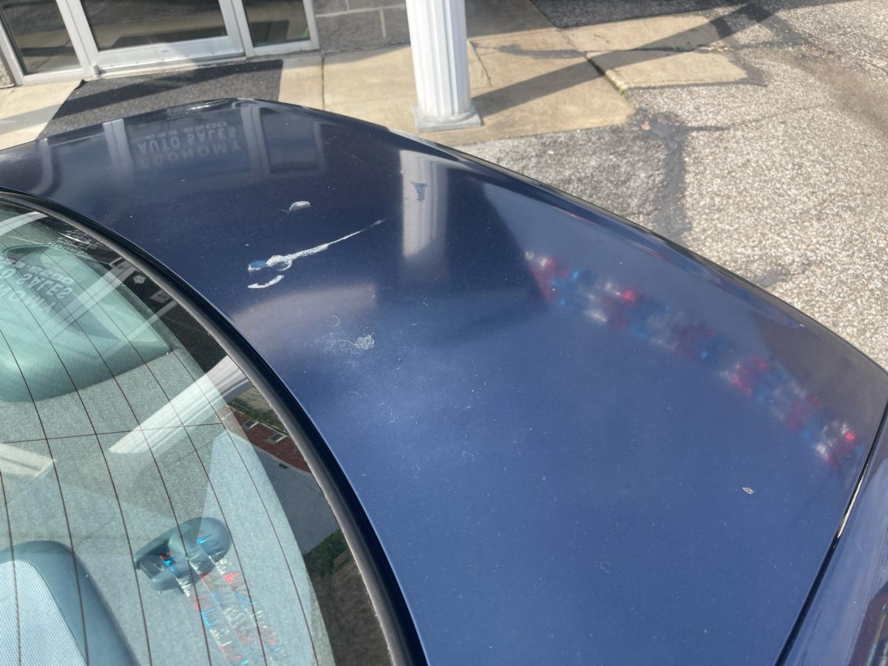 Honda Accord Sdn LX Auto ULEV 2002