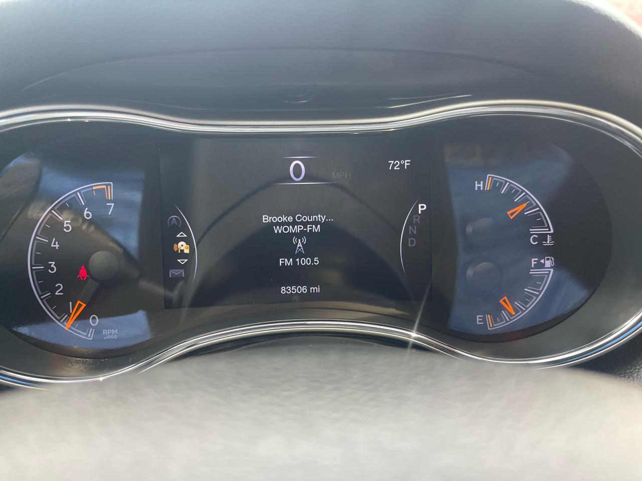 Jeep Grand Cherokee Laredo X 4x4 2021