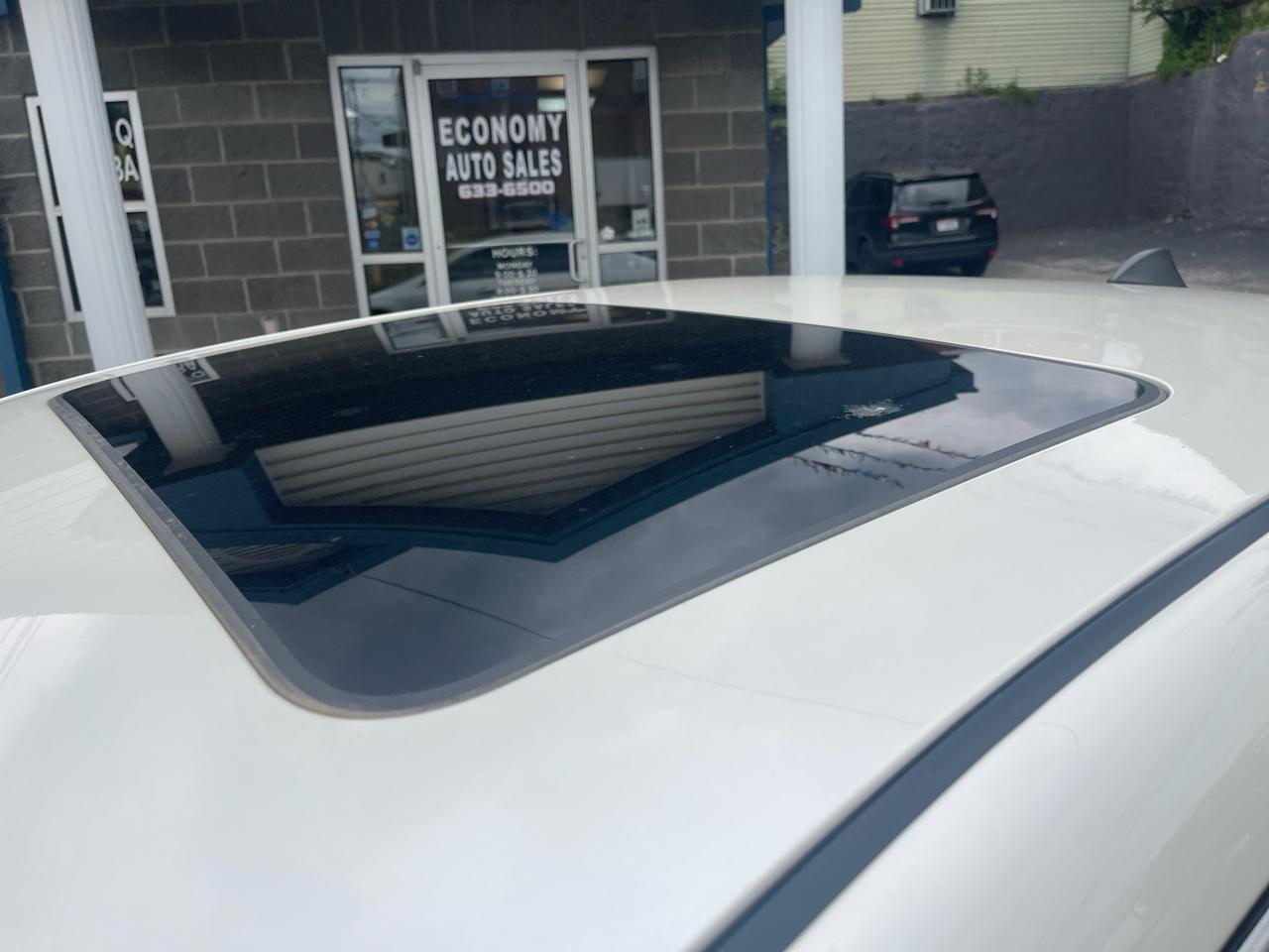 Chevrolet Malibu 4dr Sdn LT w/2LT 2012