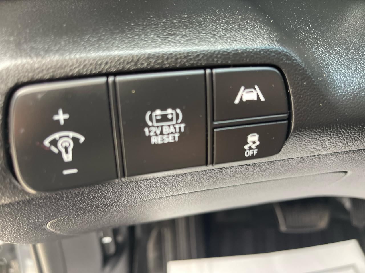 Hyundai Elantra Hybrid Blue DCT 2023