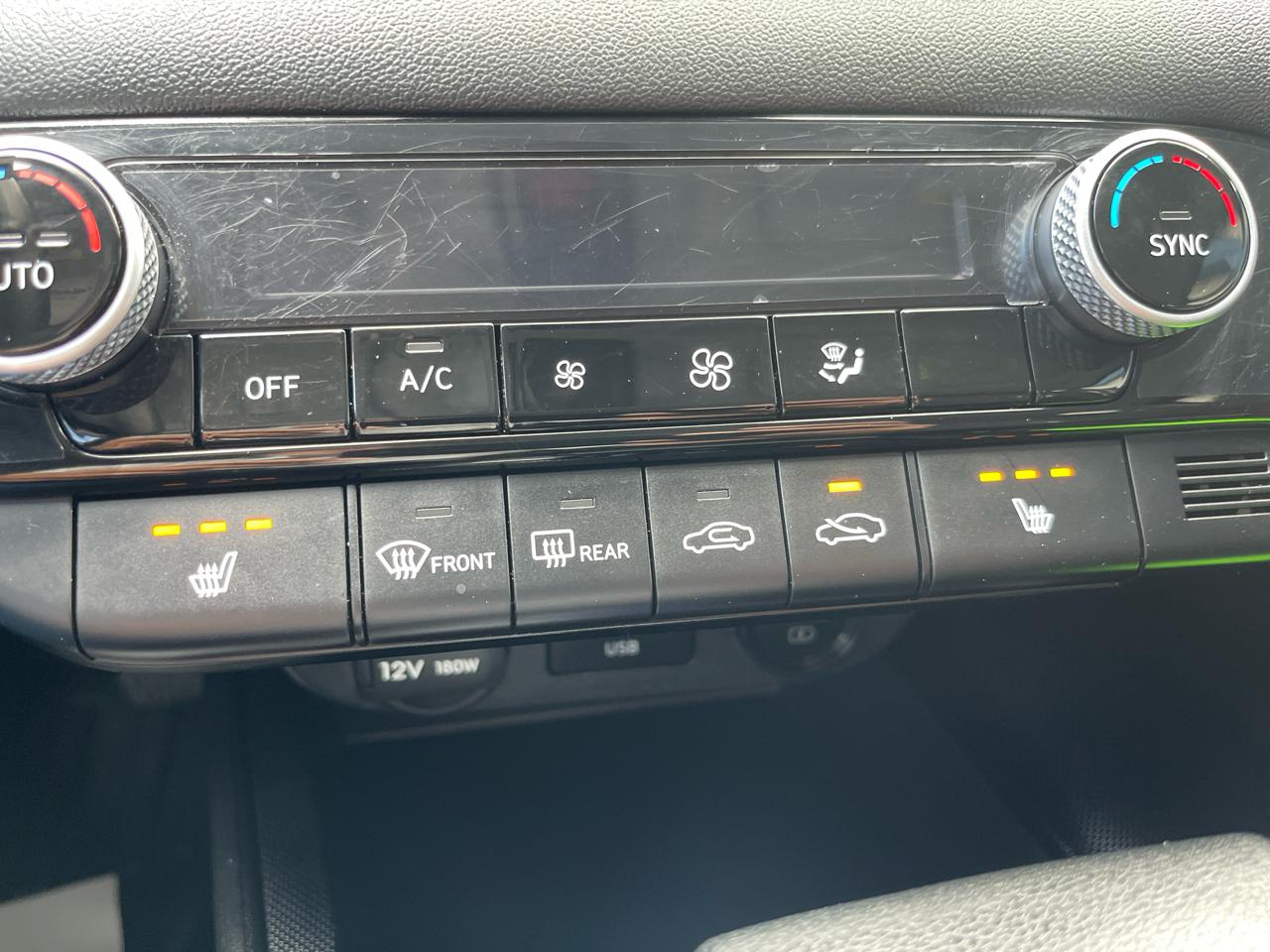 Hyundai Elantra Hybrid Blue DCT 2023