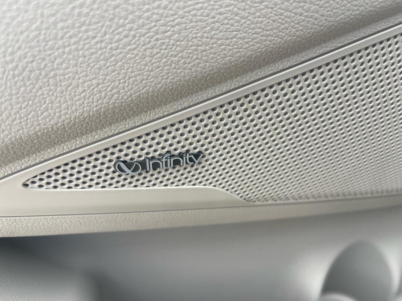 Hyundai Tucson Sport AWD 2020
