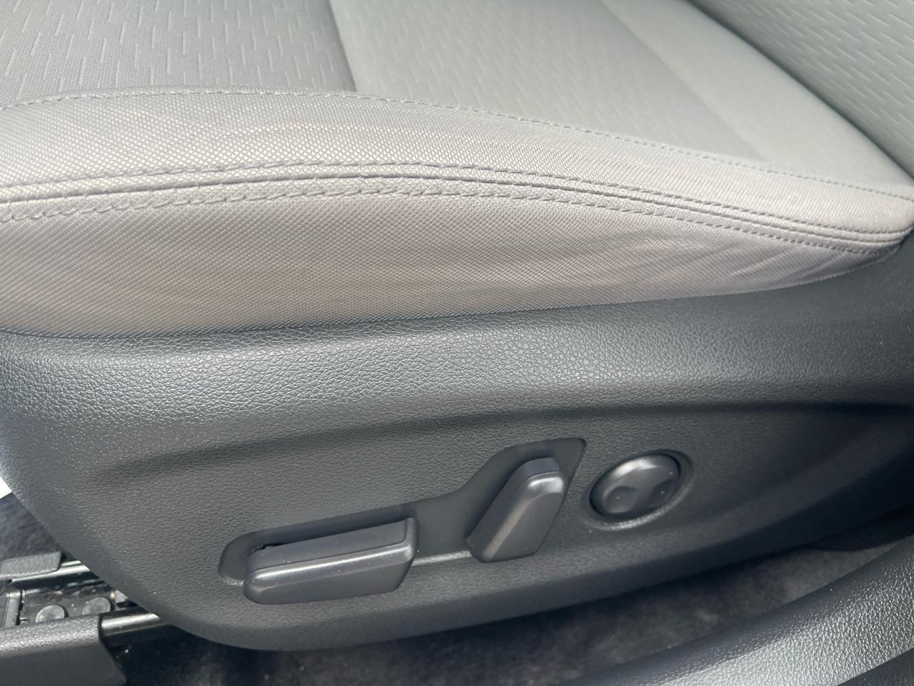 Hyundai Tucson Sport AWD 2020