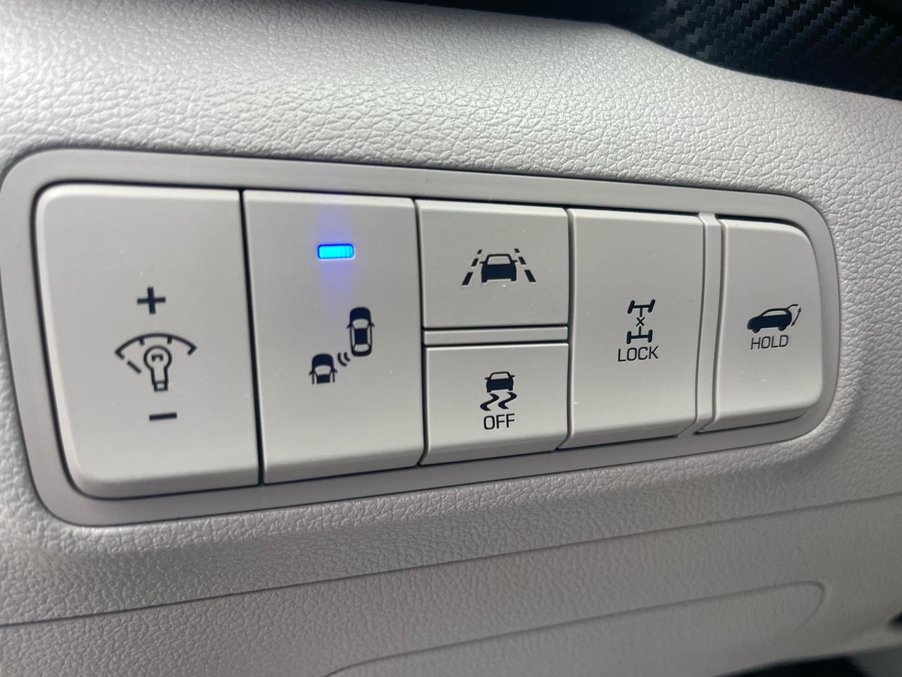 Hyundai Tucson Sport AWD 2020