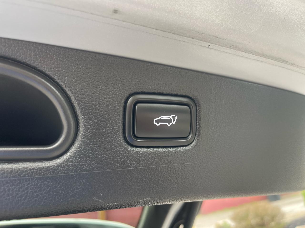 Hyundai Tucson Sport AWD 2020