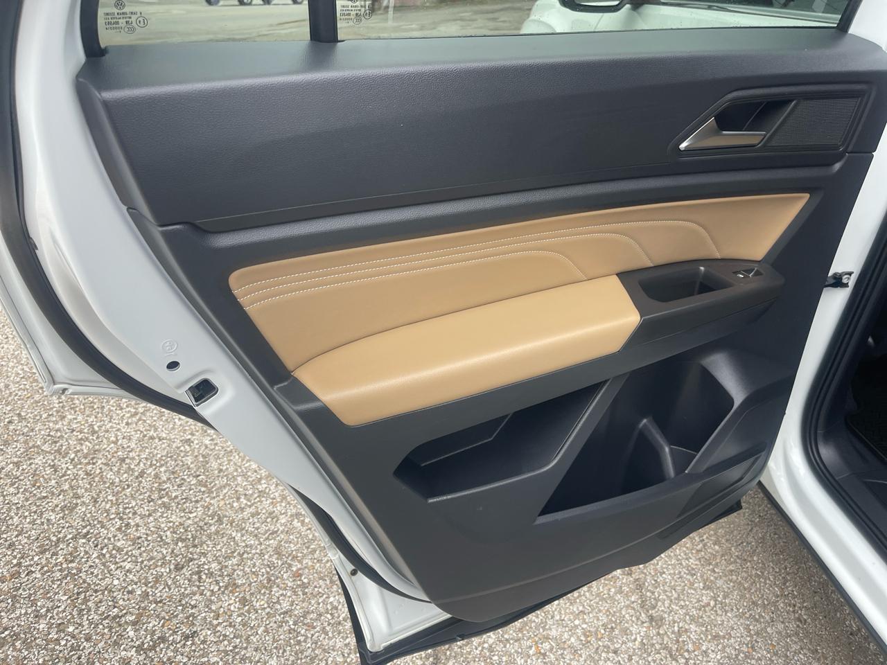 Volkswagen Atlas Cross Sport 3.6L V6 SE w/Technology 4MOTION 2022
