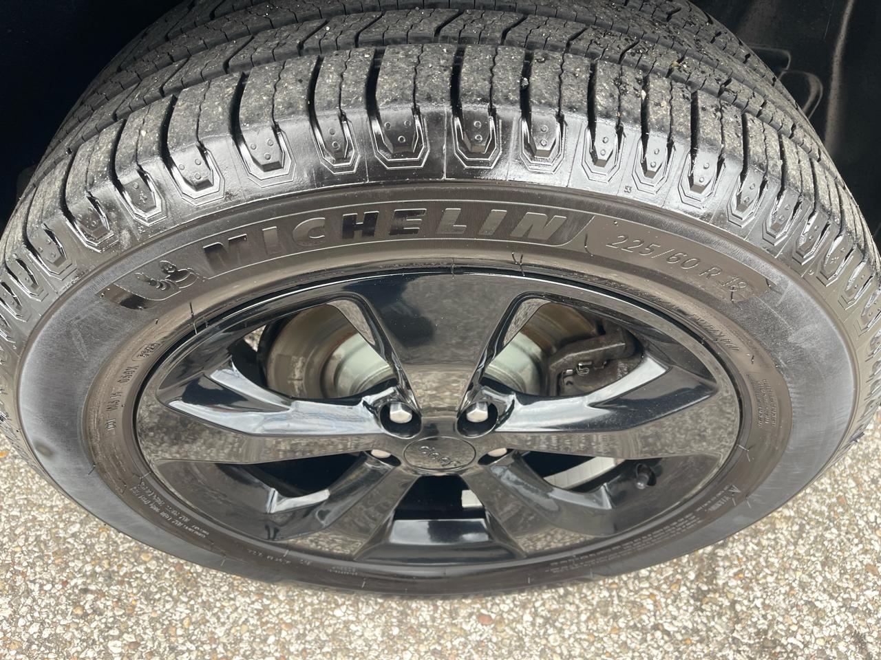 Jeep Cherokee Altitude 4x4 2020