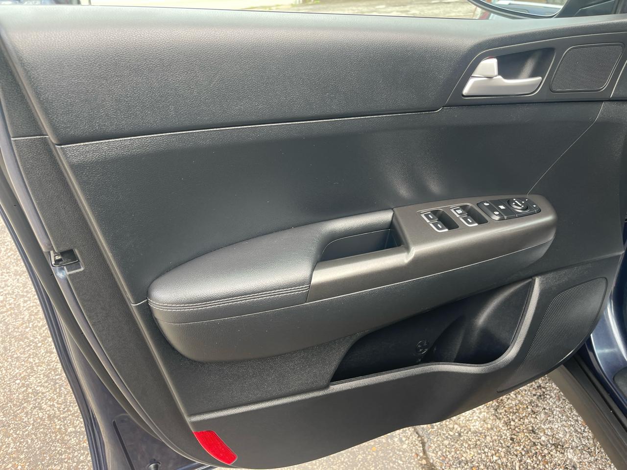 Kia Sportage LX AWD 2022