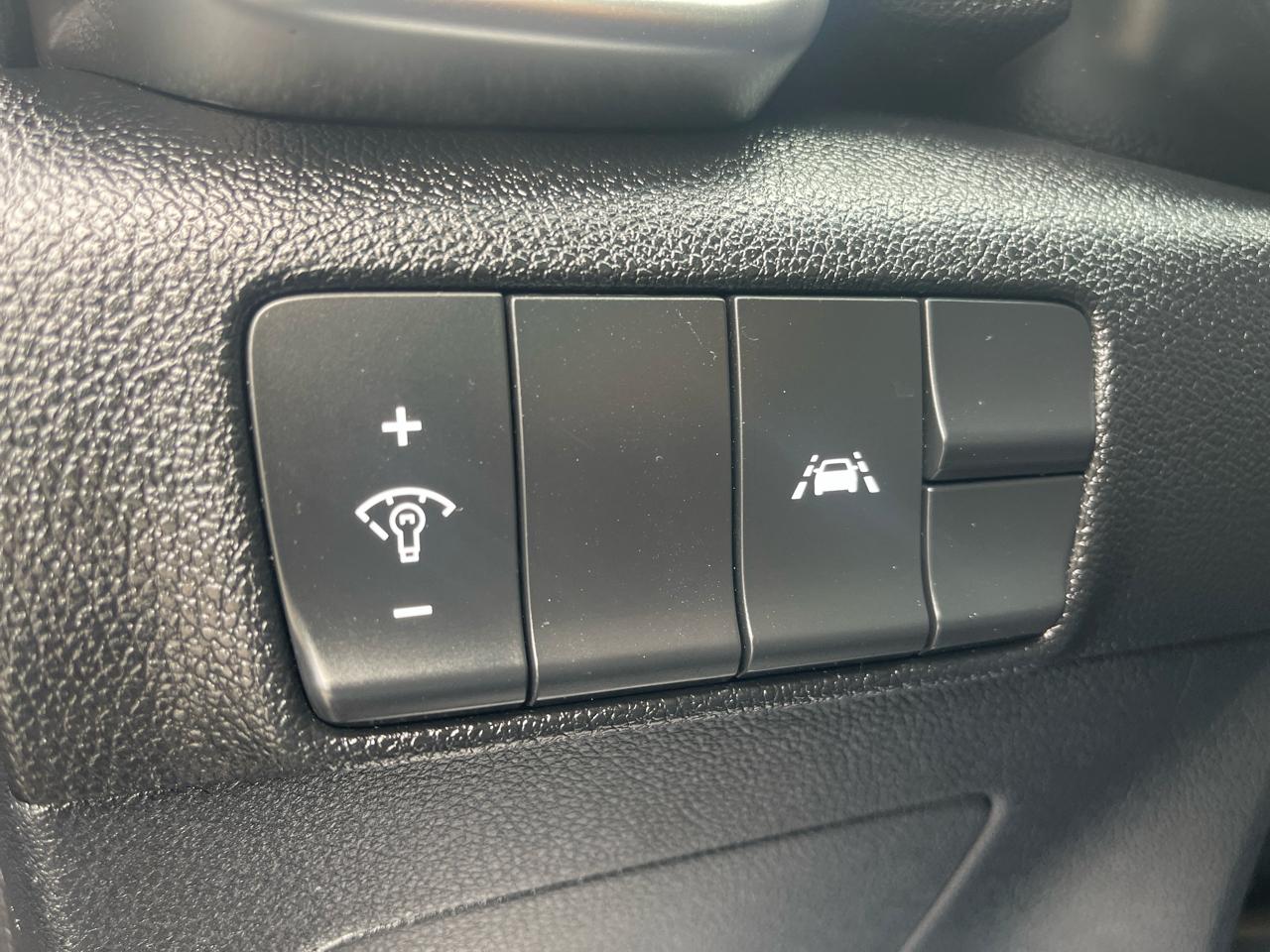 Kia Sportage LX AWD 2022