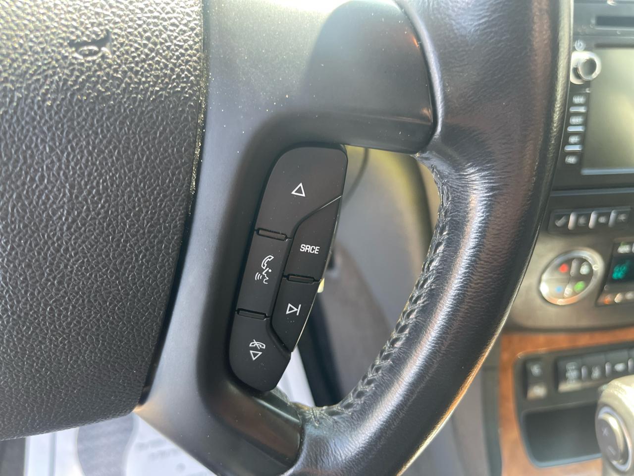 Buick Enclave AWD 4dr Premium 2012
