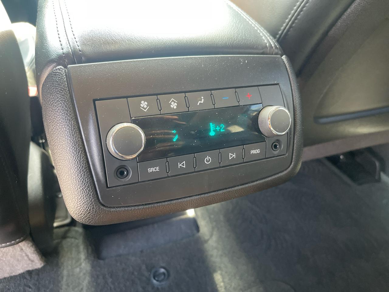 Buick Enclave AWD 4dr Premium 2012