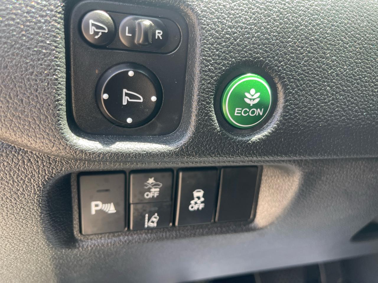 Honda Pilot Black Edition AWD 2021