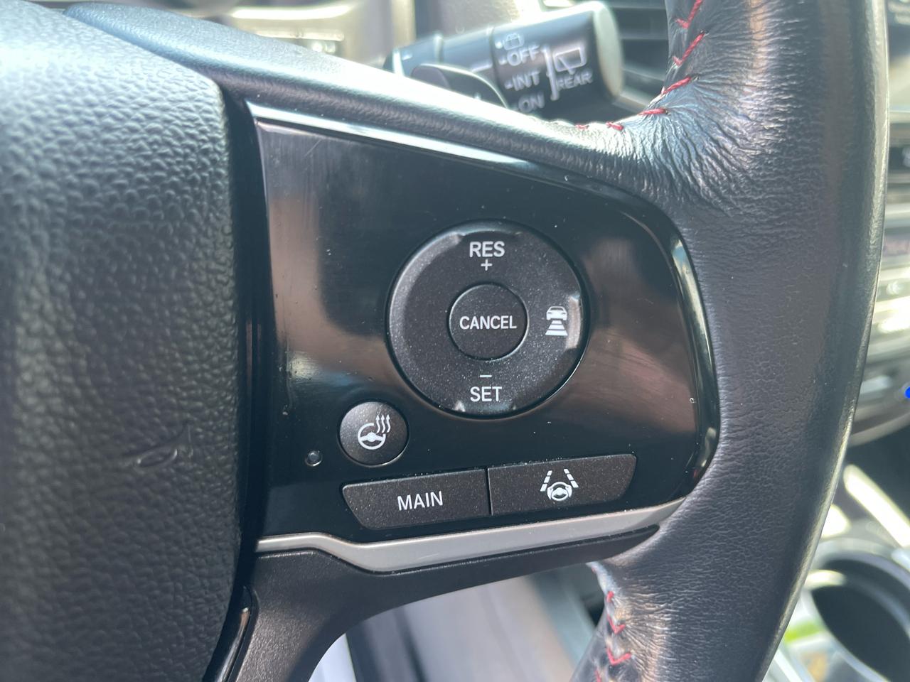 Honda Pilot Black Edition AWD 2021