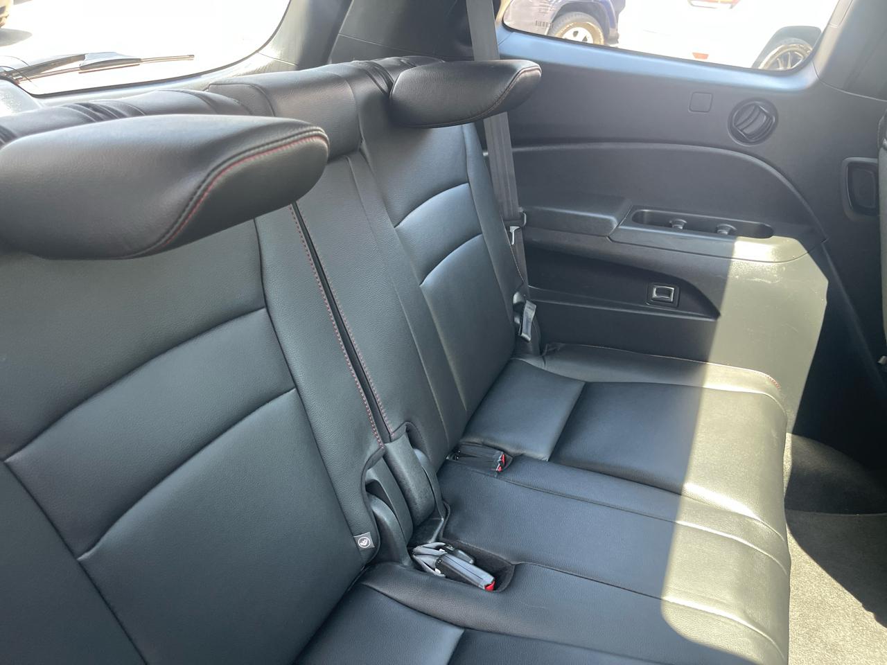 Honda Pilot Black Edition AWD 2021