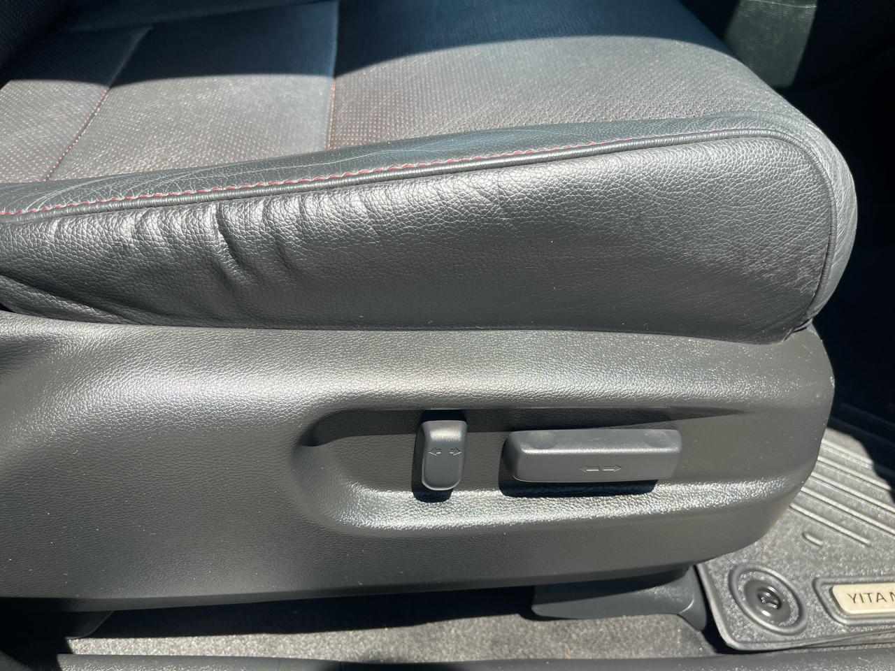 Honda Pilot Black Edition AWD 2021