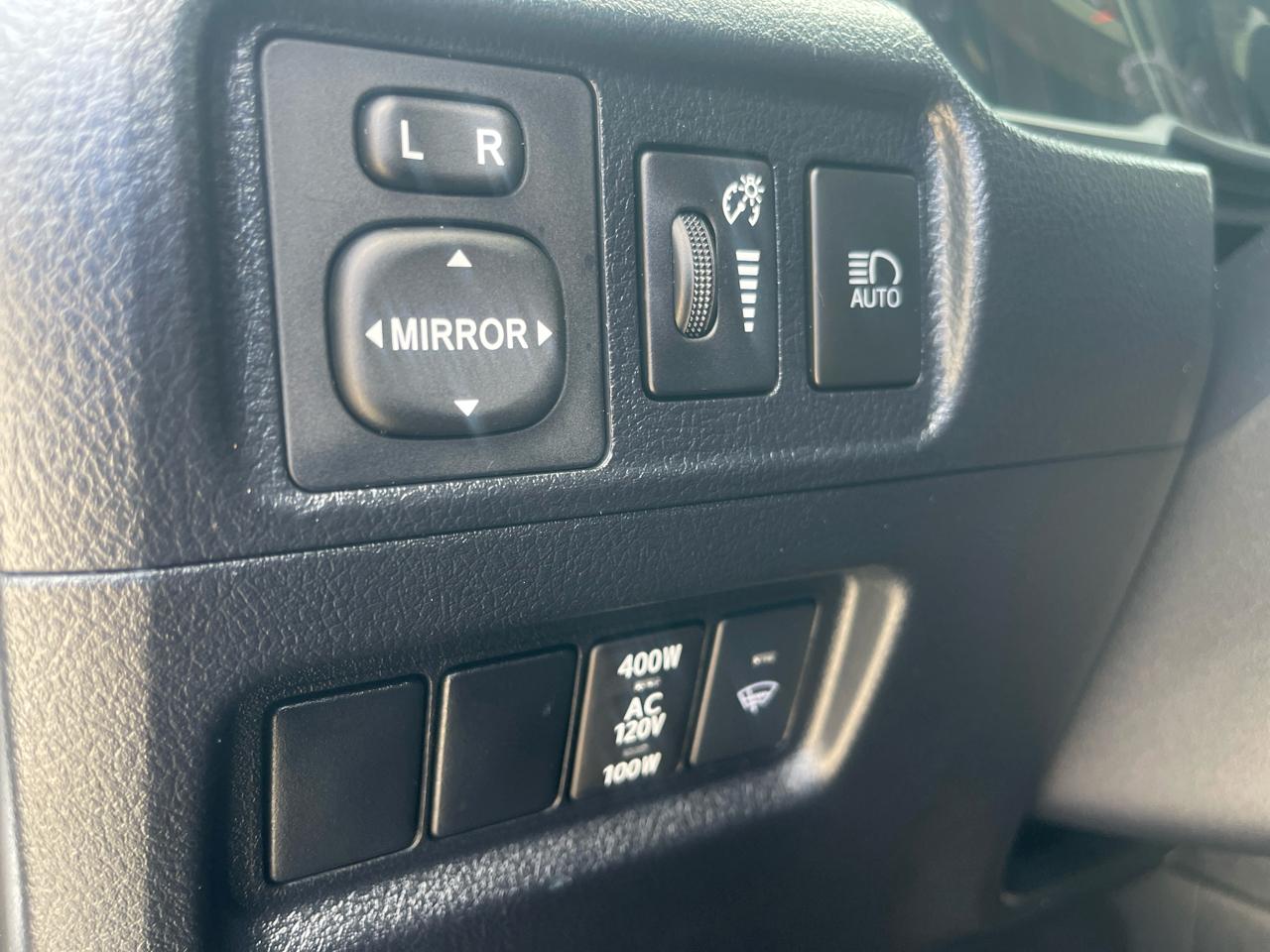 Toyota 4Runner Trail Special Edition 4WD (Natl) 2022