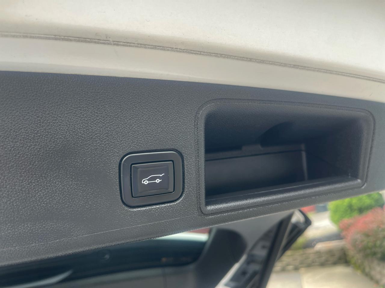 GMC Terrain AWD 4dr SLT 2020