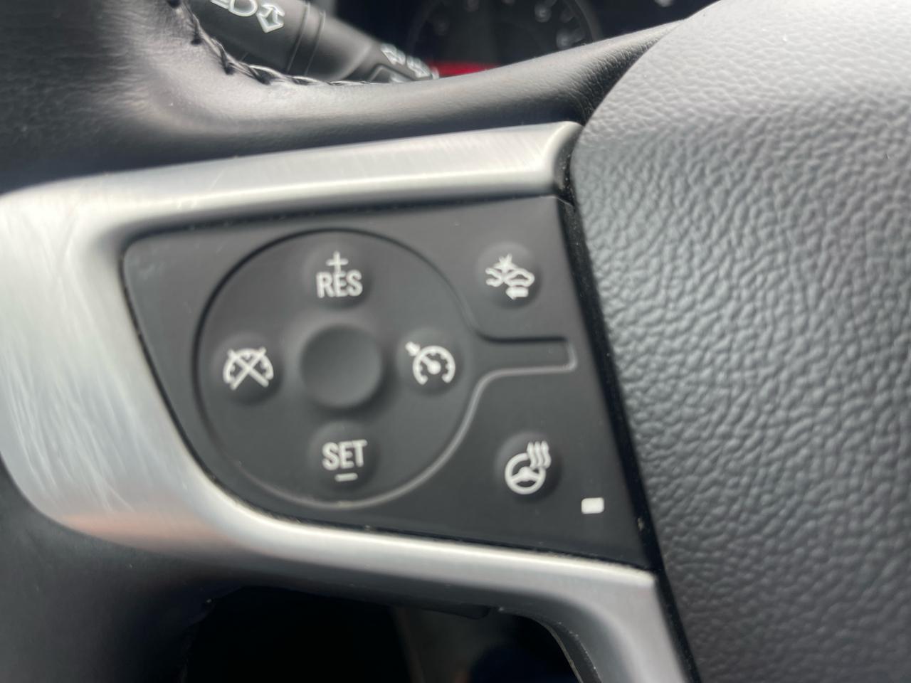 GMC Terrain AWD 4dr SLT 2020