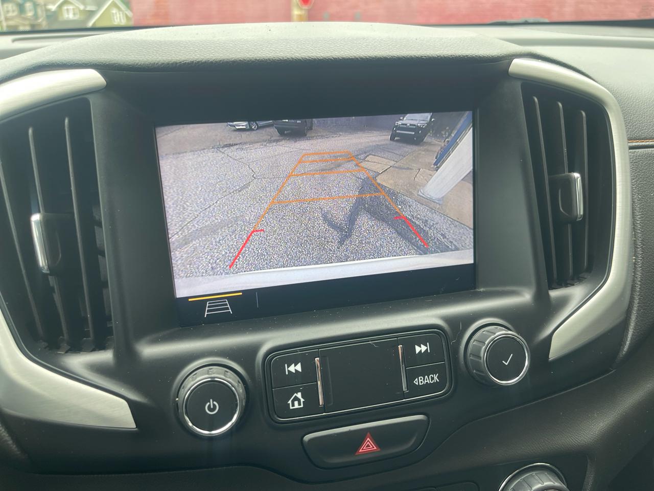 GMC Terrain AWD 4dr SLT 2020