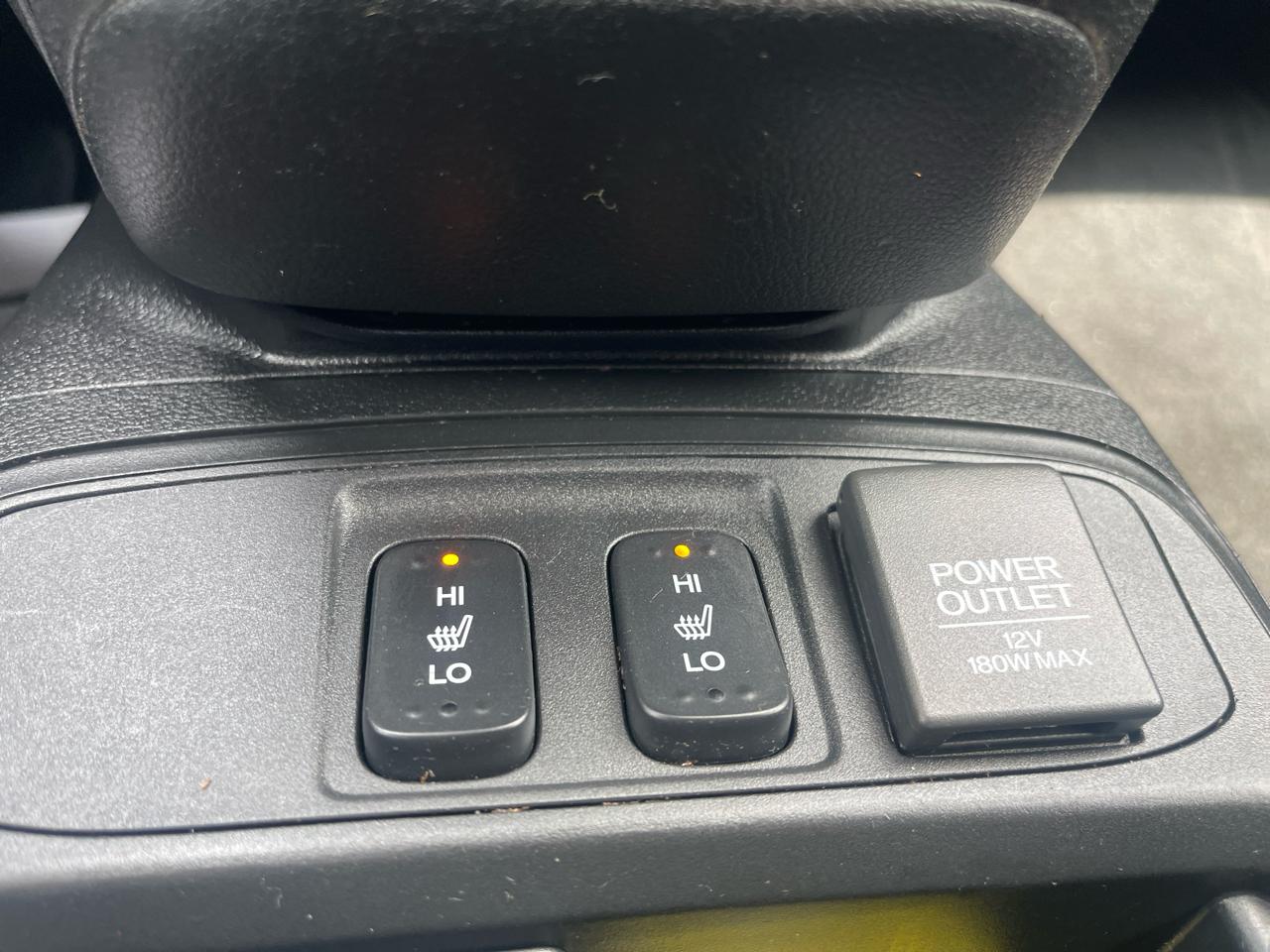 Honda CR-V AWD 5dr EX 2015