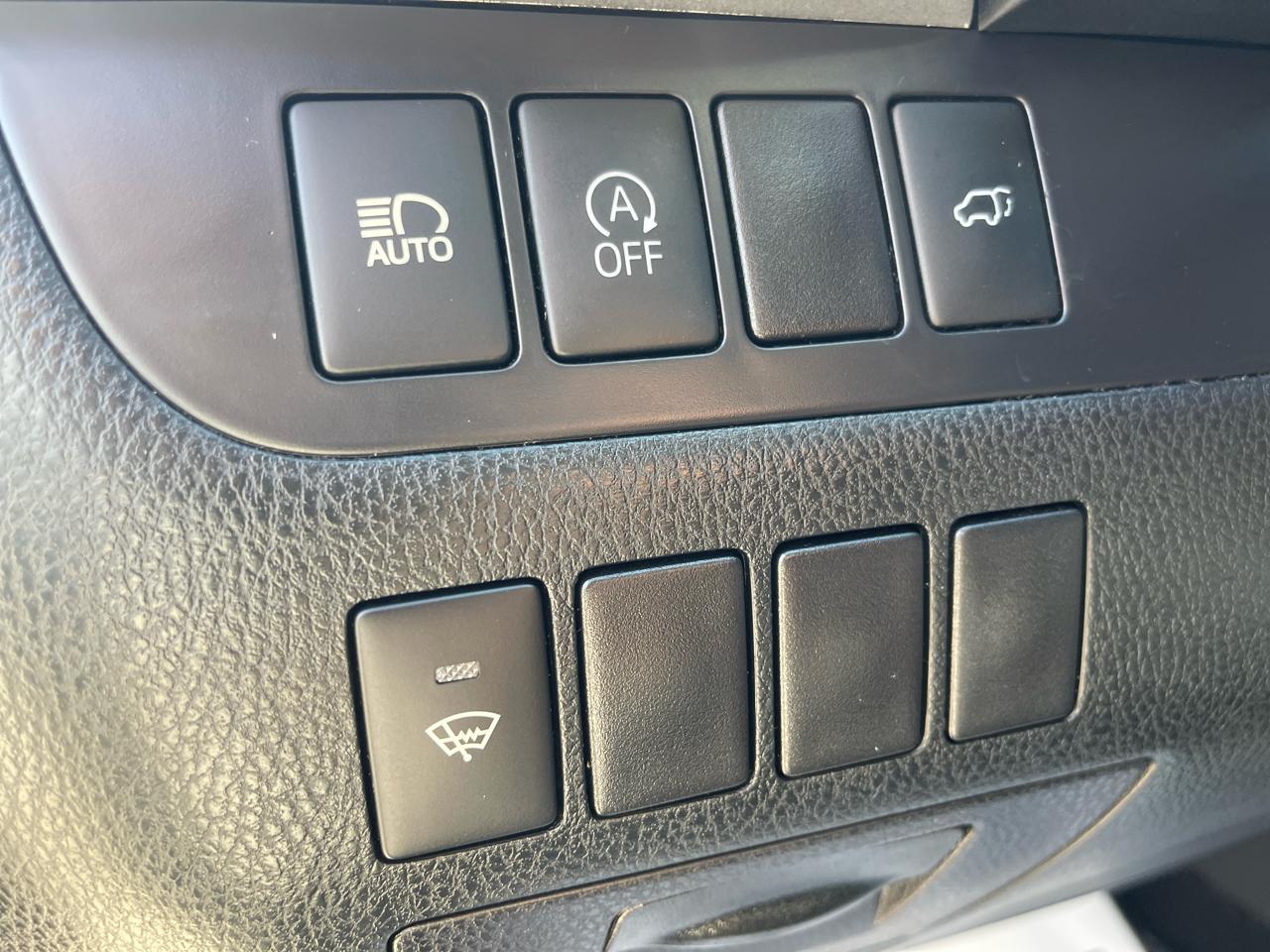 Toyota Highlander XLE V6 AWD (Natl) 2017