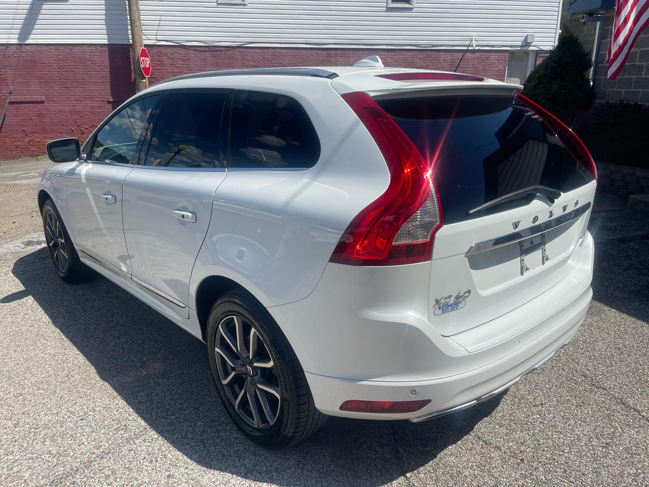 Volvo XC60 AWD 4dr T6 *Ltd Avail* 2016