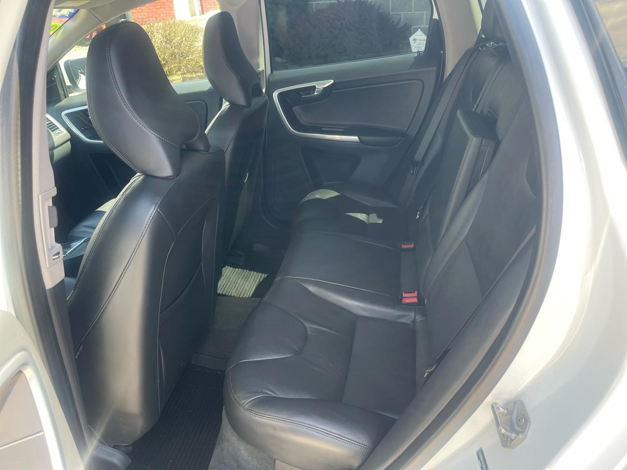 Volvo XC60 AWD 4dr T6 *Ltd Avail* 2016