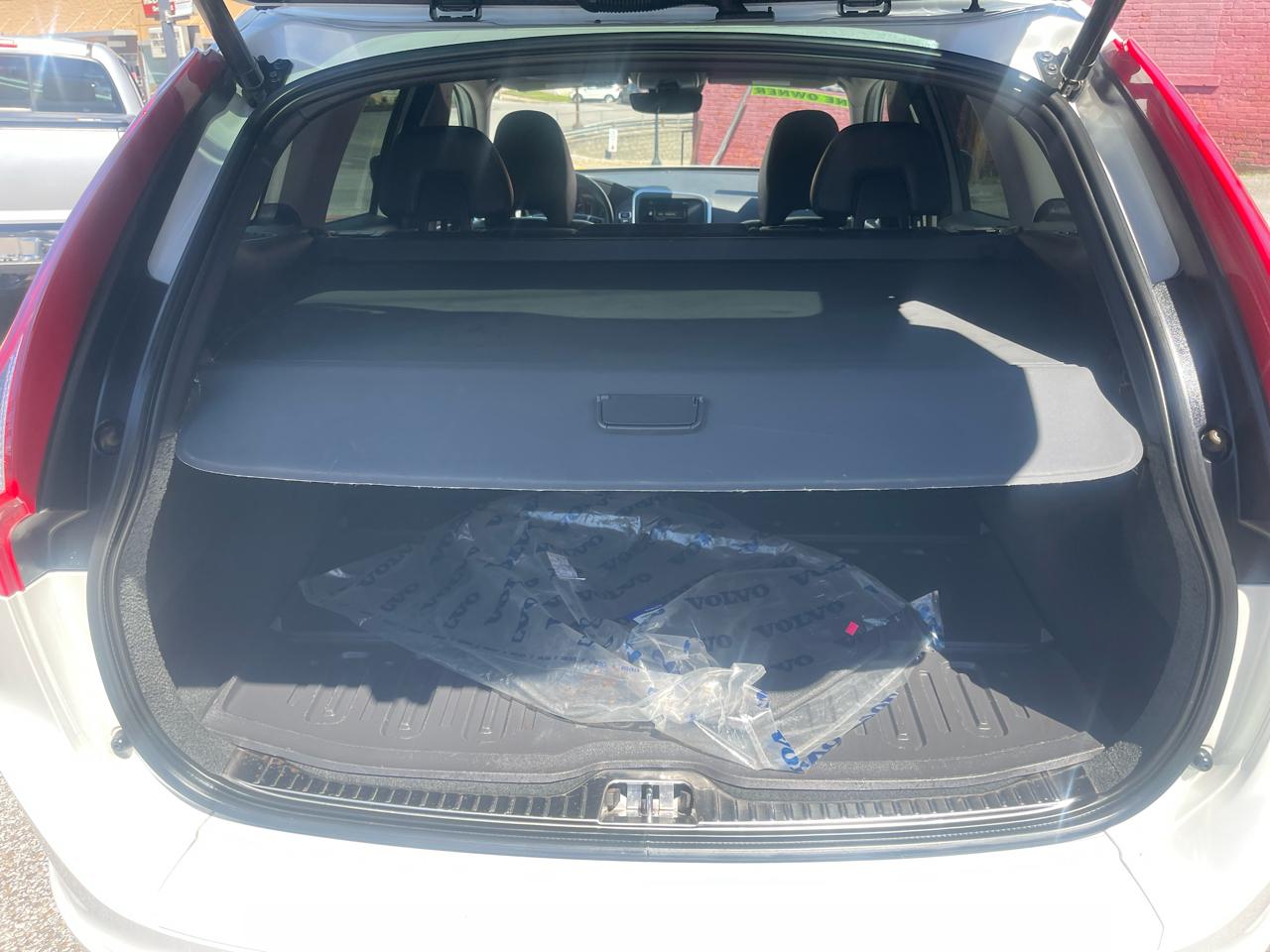 Volvo XC60 AWD 4dr T6 *Ltd Avail* 2016