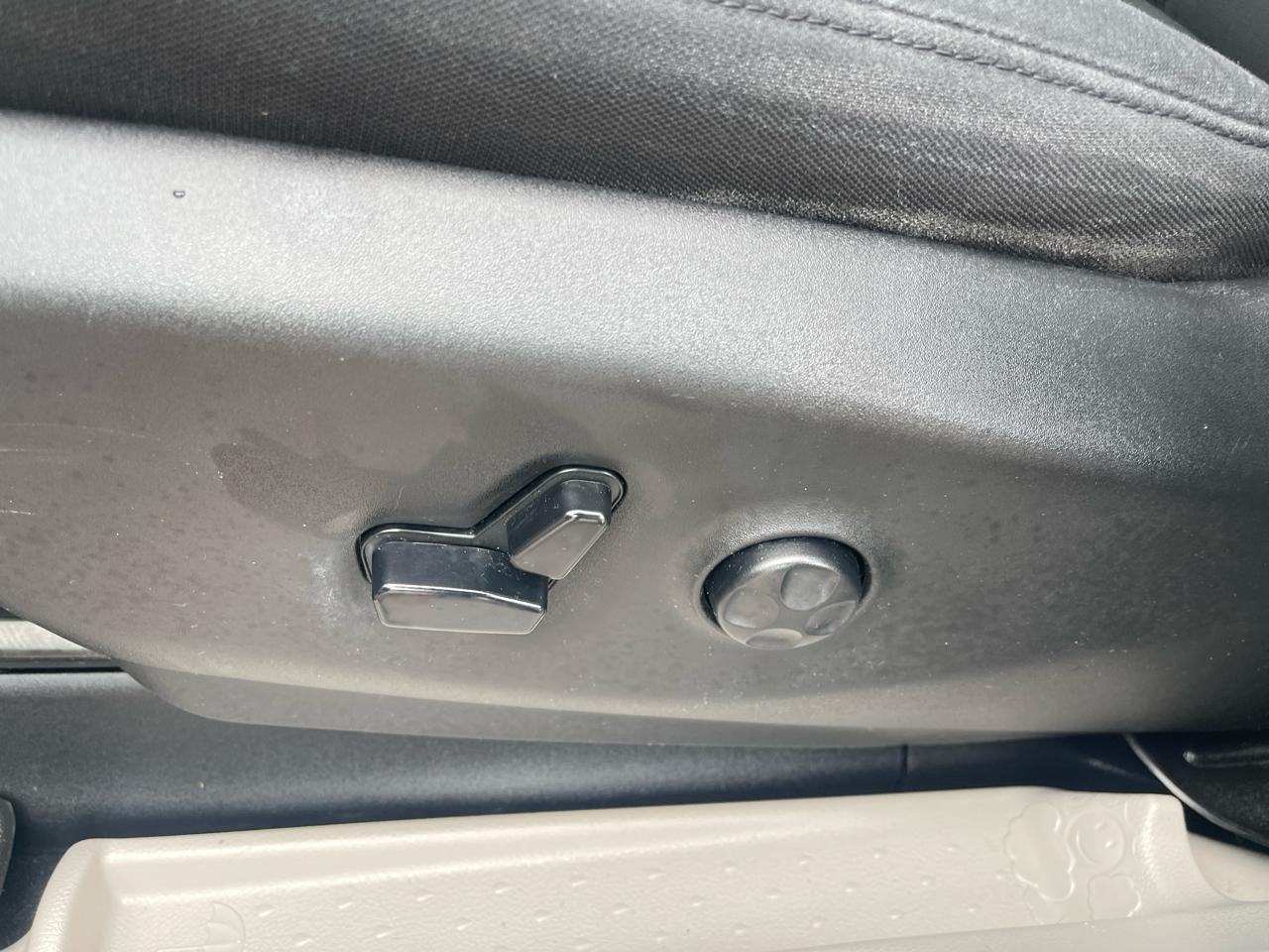 Chrysler Pacifica Touring Plus FWD 2019