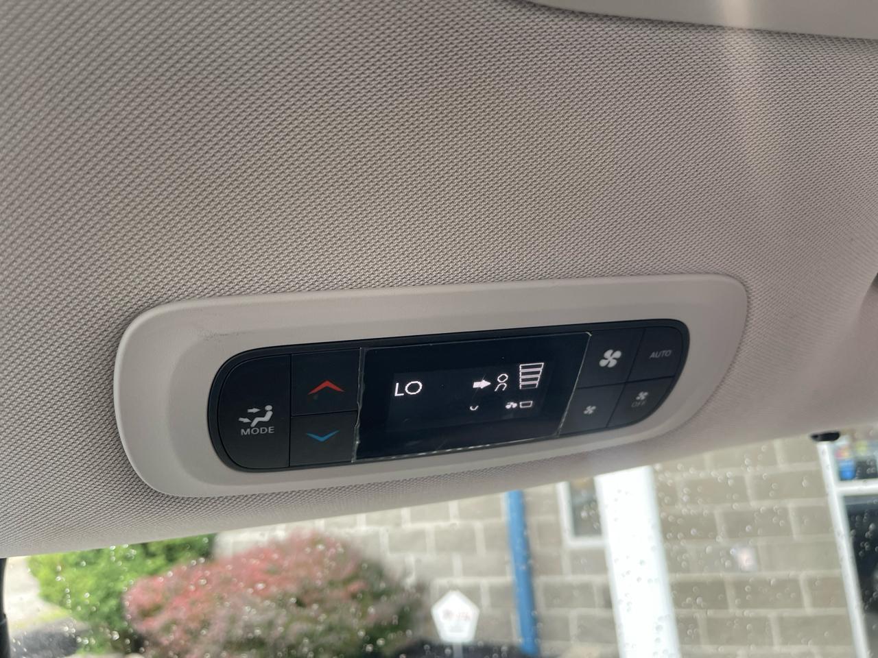 Chrysler Pacifica Touring Plus FWD 2019