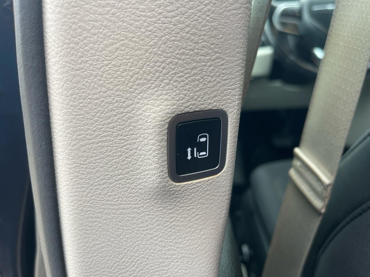 Chrysler Pacifica Touring Plus FWD 2019