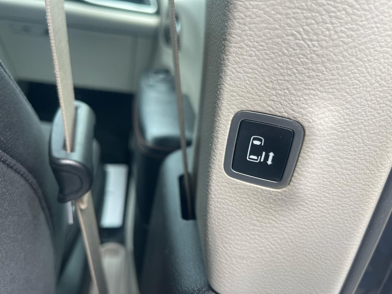 Chrysler Pacifica Touring Plus FWD 2019