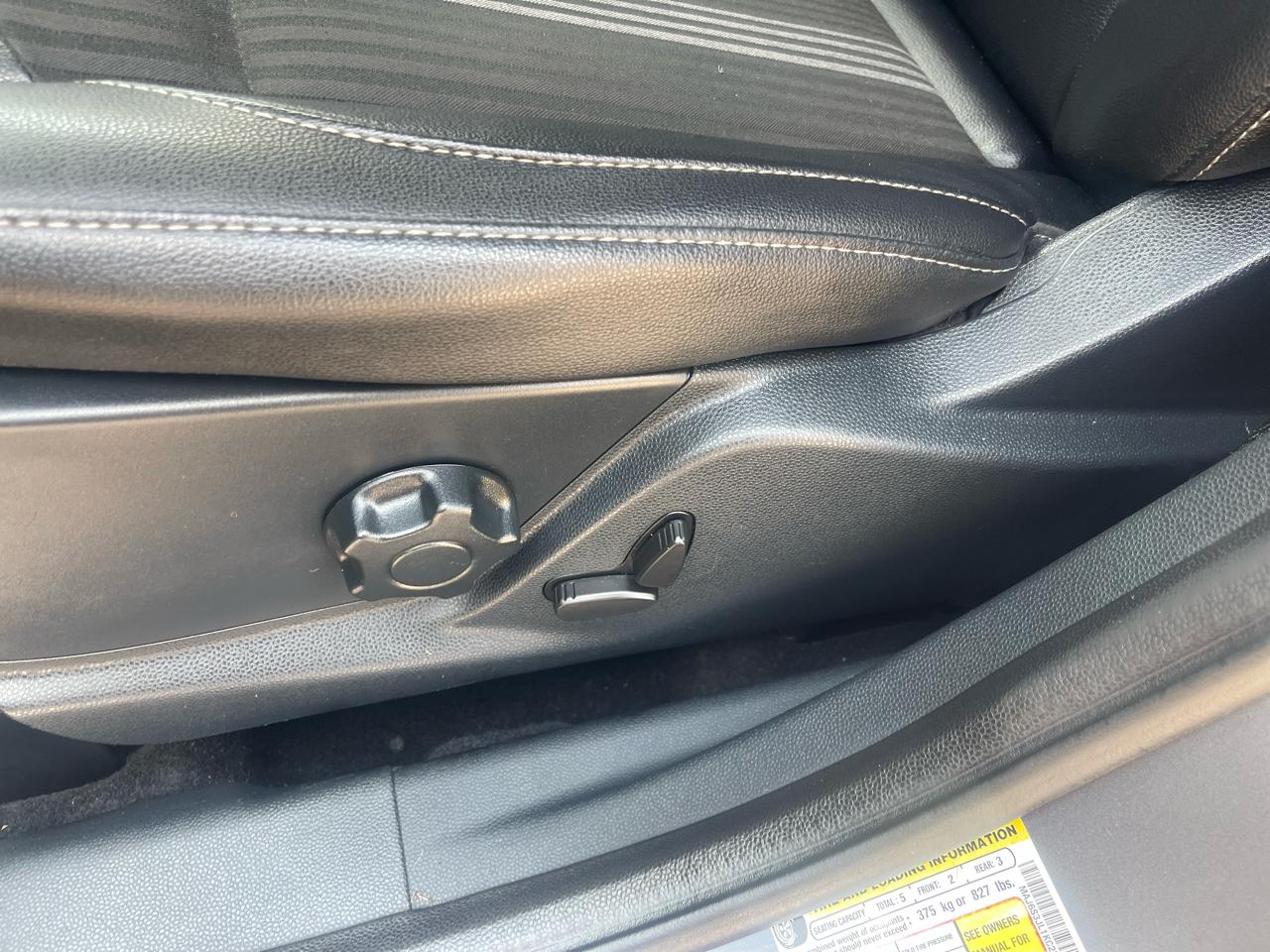 Ford EcoSport SES 4WD 2019