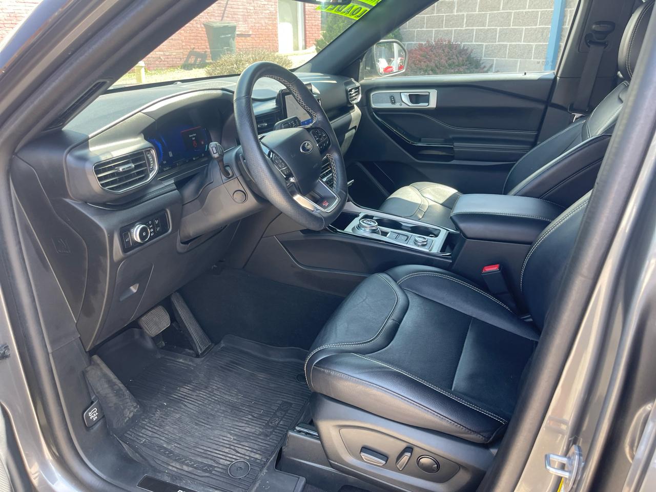 Ford Explorer ST 4WD 2023