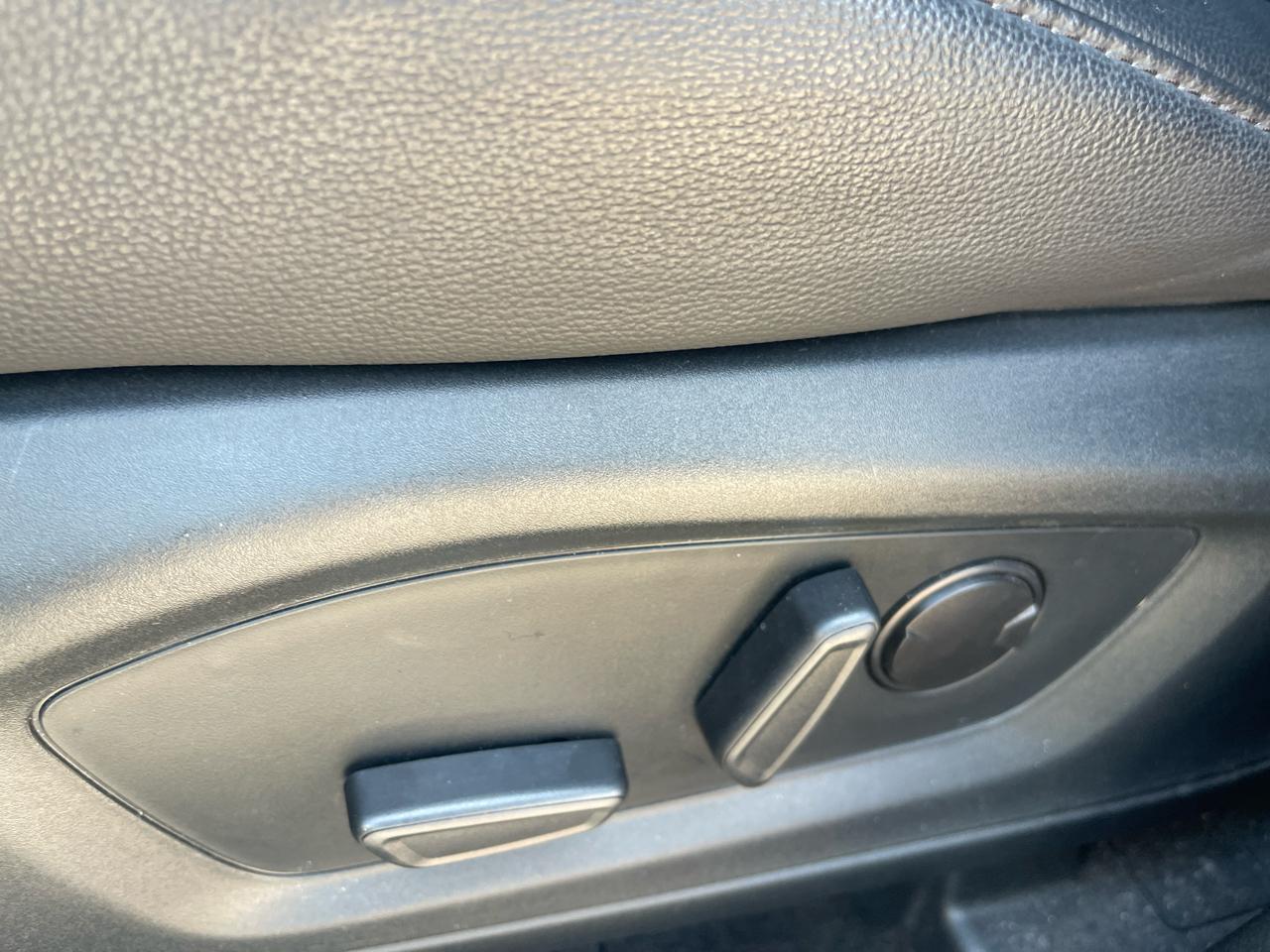 Ford Explorer ST 4WD 2023