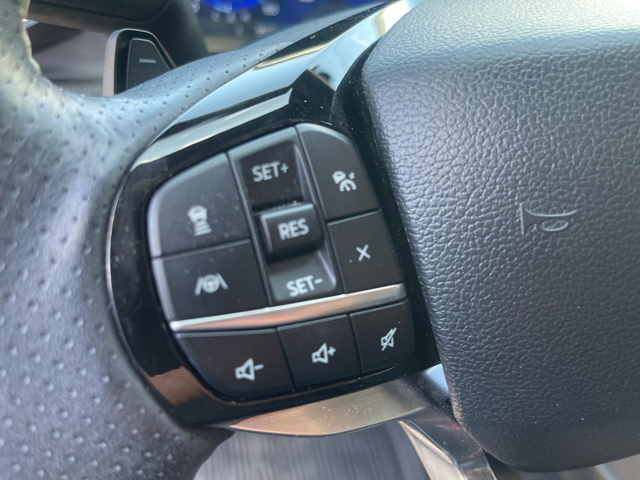 Ford Explorer ST 4WD 2023