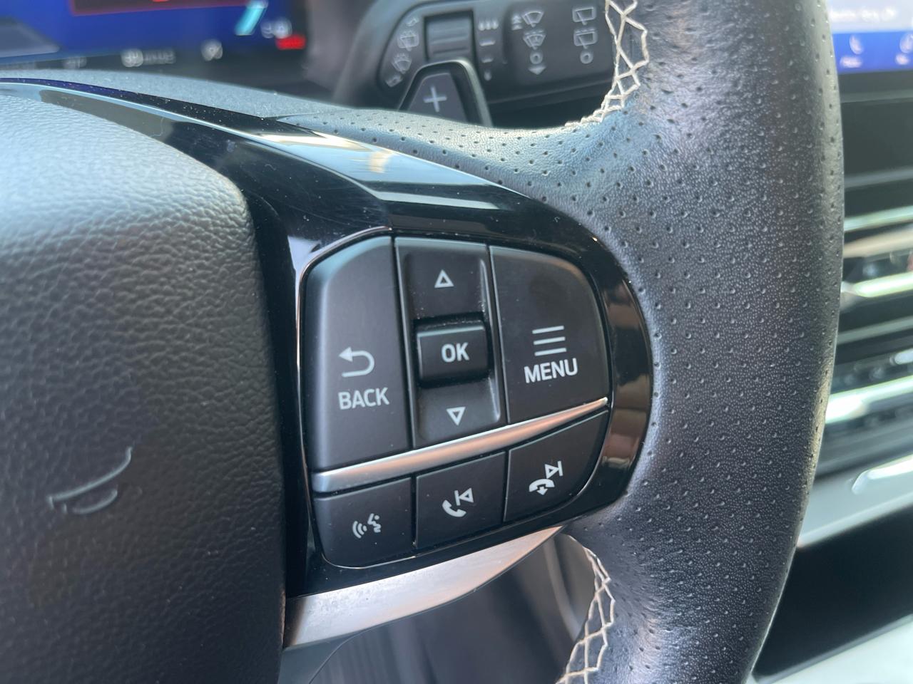 Ford Explorer ST 4WD 2023