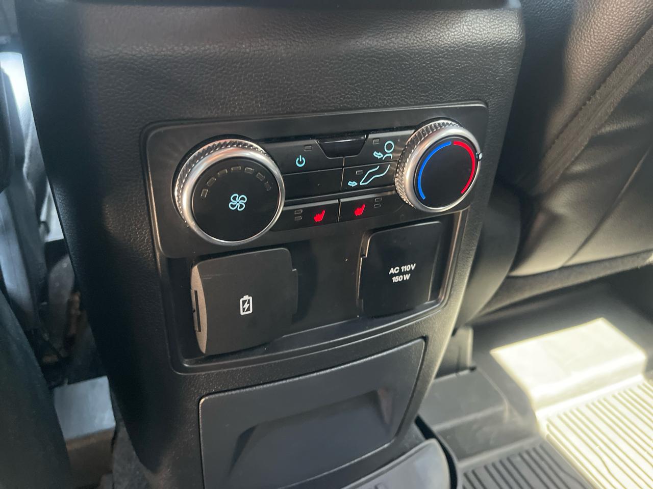 Ford Explorer ST 4WD 2023