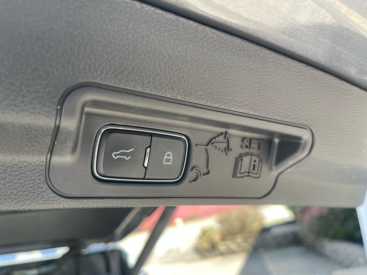Ford Explorer ST 4WD 2023