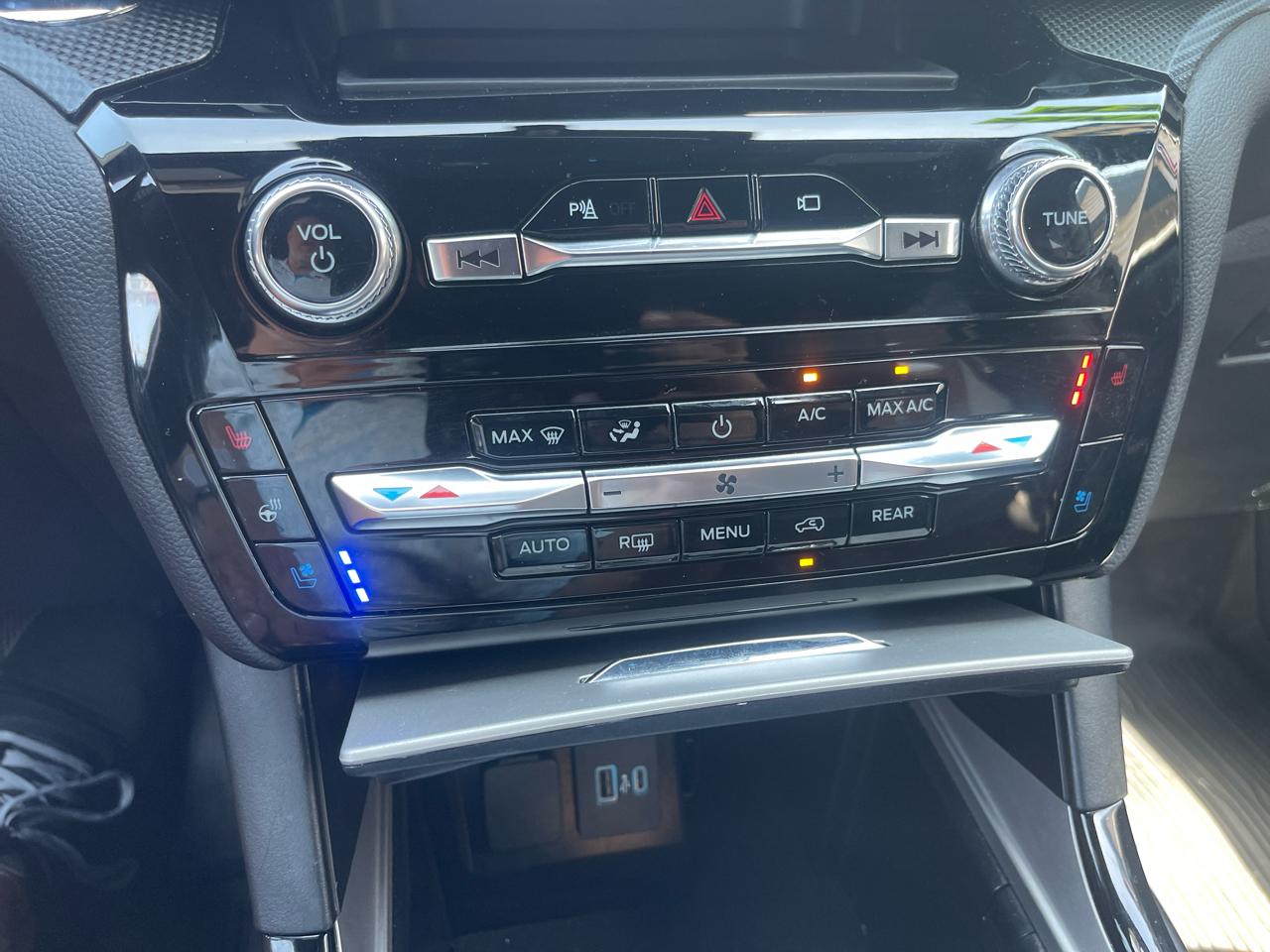 Ford Explorer ST 4WD 2023