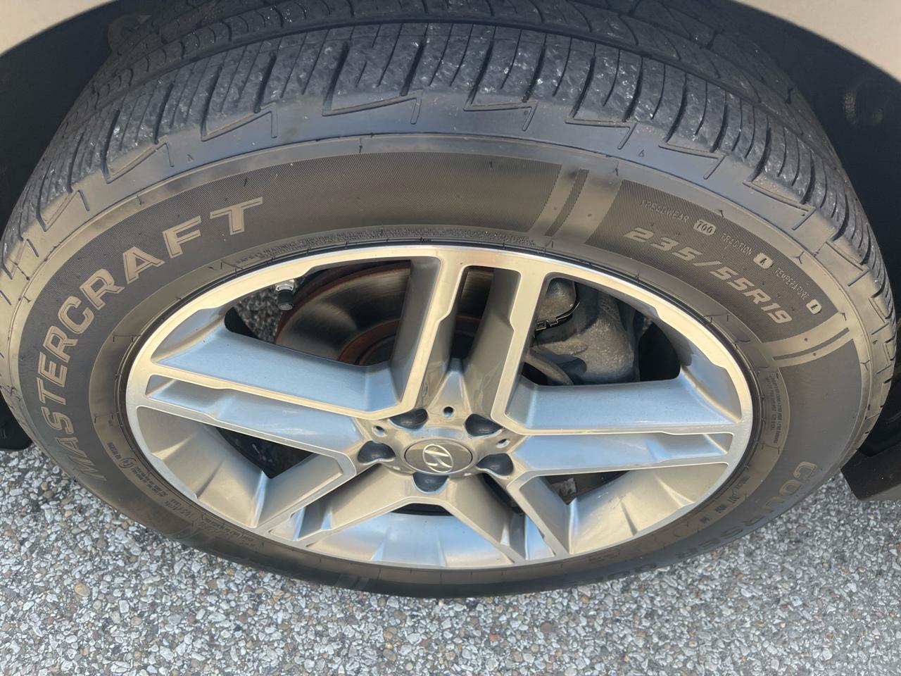 Hyundai Santa Fe Limited Ultimate 3.3L Auto AWD 2017