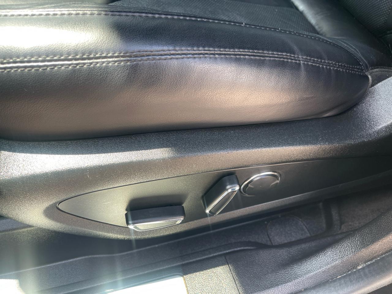 Lincoln MKC AWD 4dr 2015