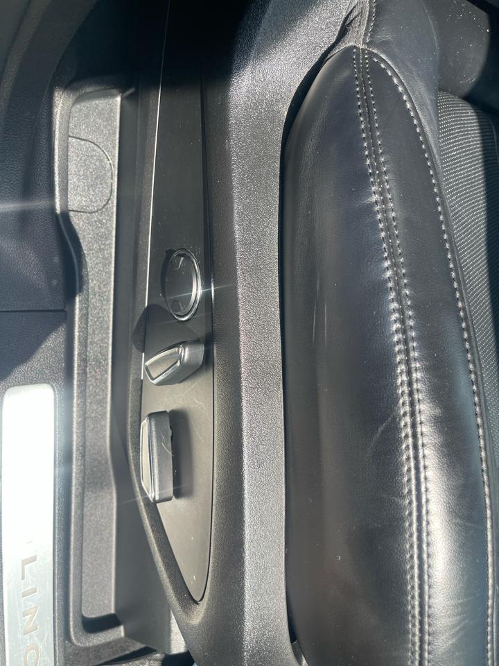 Lincoln MKC AWD 4dr 2015