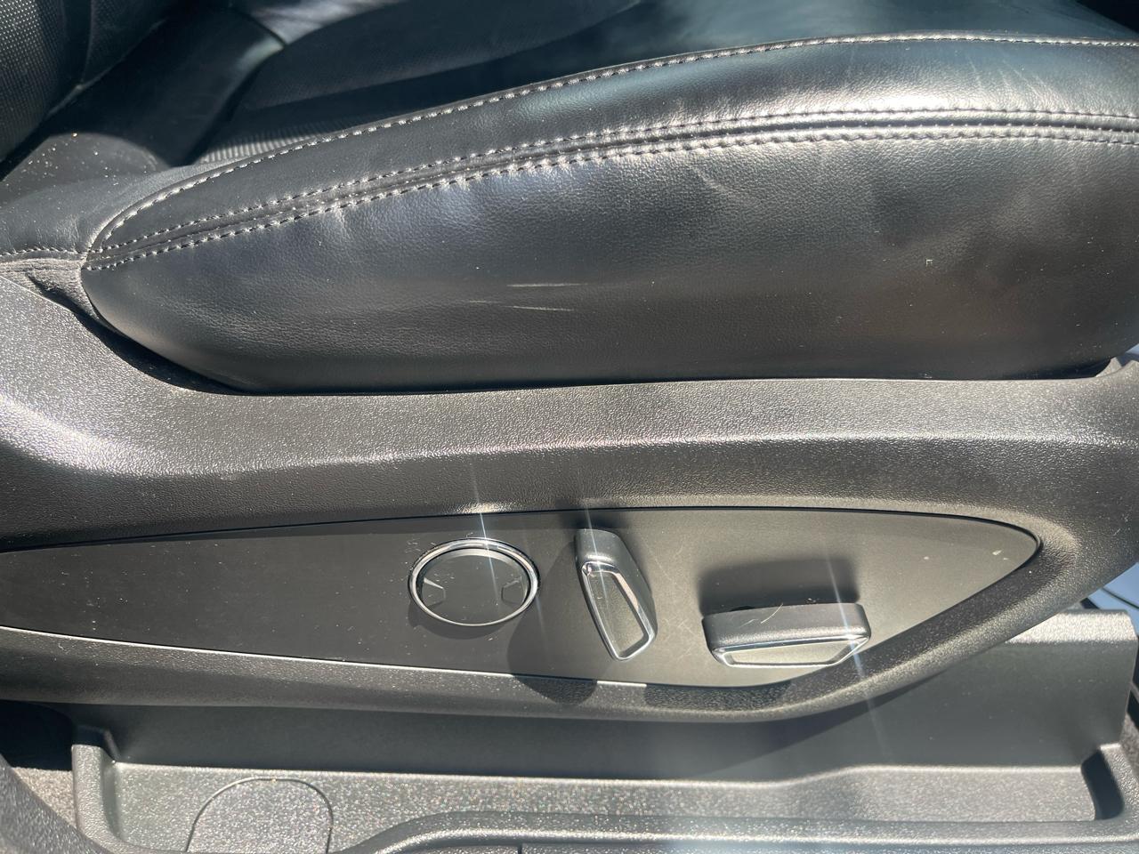 Lincoln MKC AWD 4dr 2015