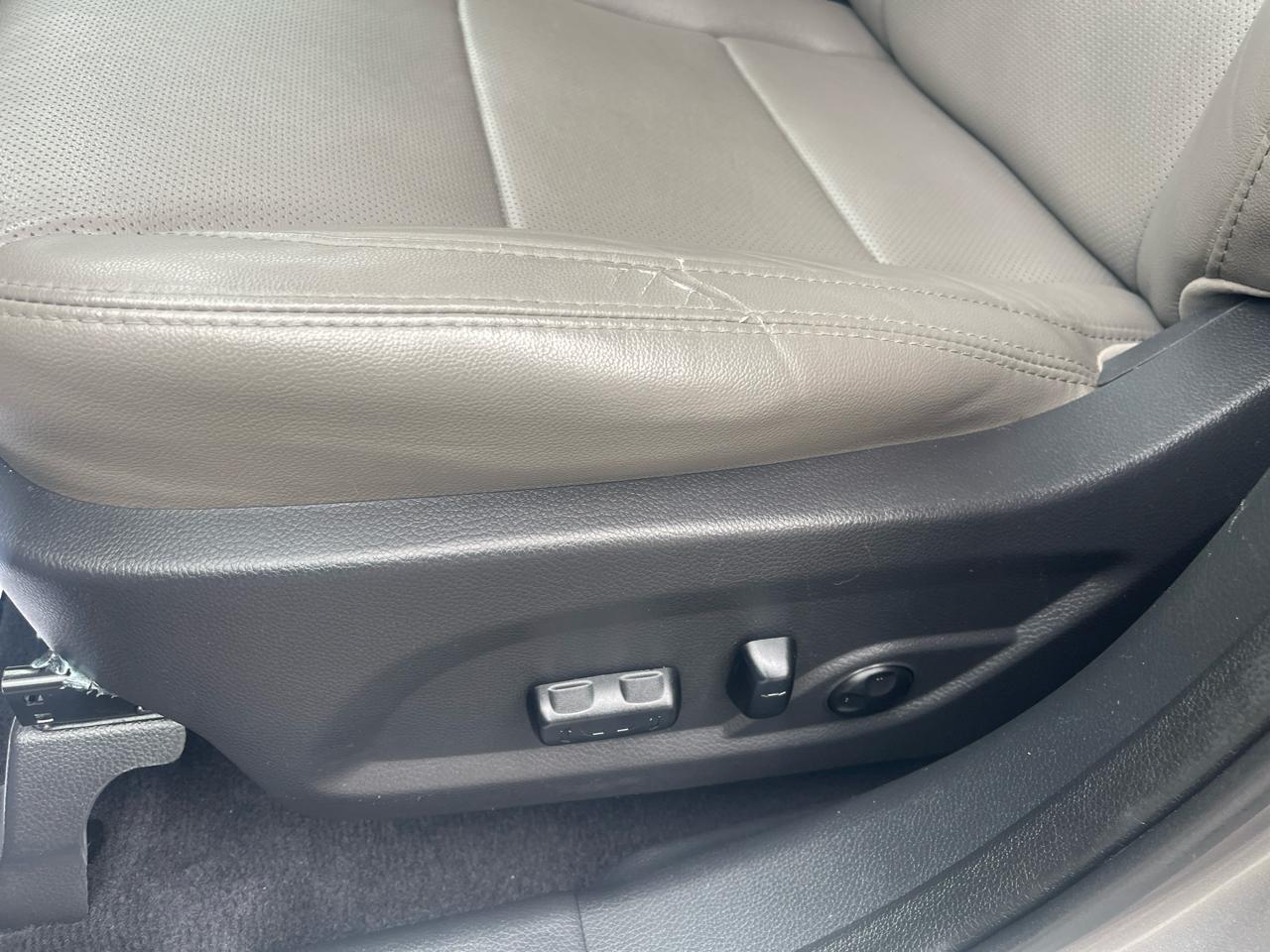 Hyundai Santa Fe Sport 2.0T Ultimate Auto AWD 2017