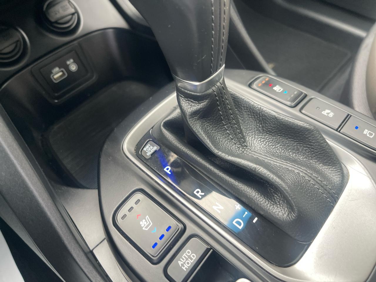 Hyundai Santa Fe Sport 2.0T Ultimate Auto AWD 2017